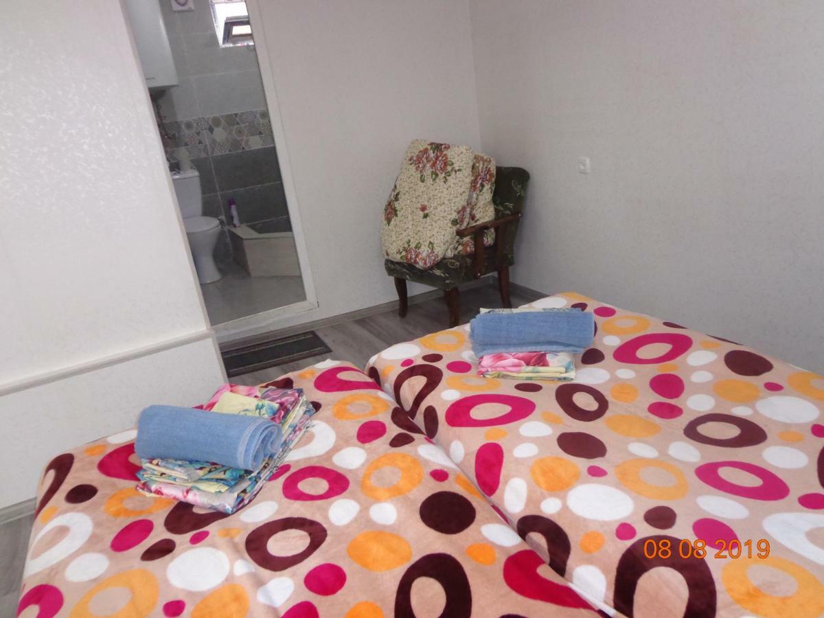 My Home Udabno Exterior foto