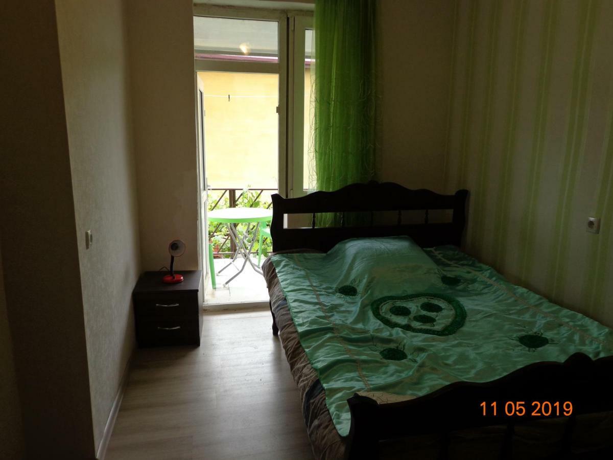 My Home Udabno Exterior foto